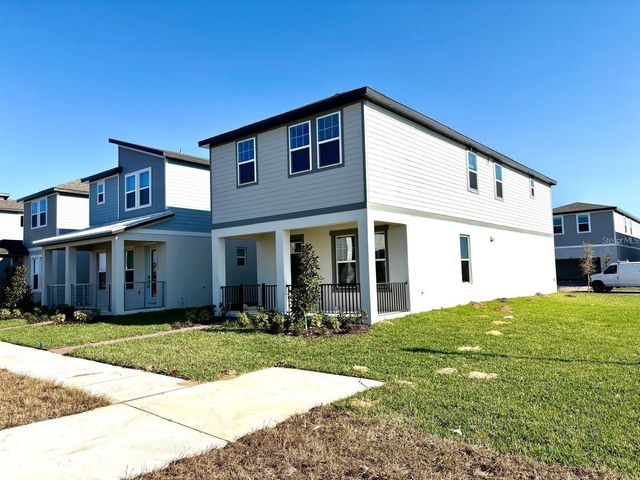 5014 RAILROAD VINE ALLEY, Winter Garden, FL 34787