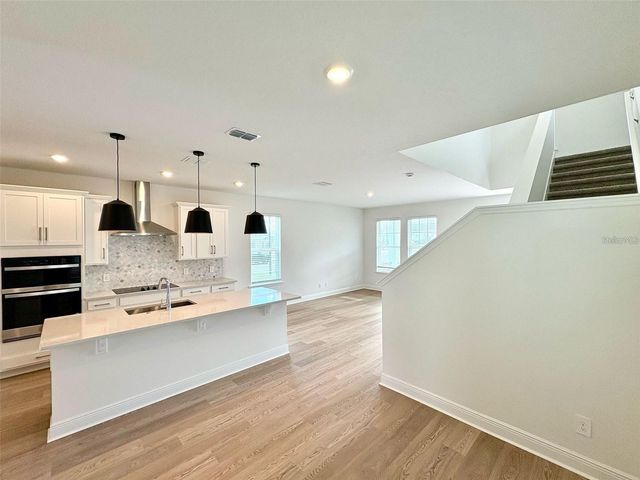 5014 RAILROAD VINE ALLEY, Winter Garden, FL 34787