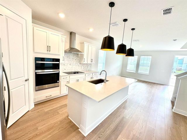 5014 RAILROAD VINE ALLEY, Winter Garden, FL 34787