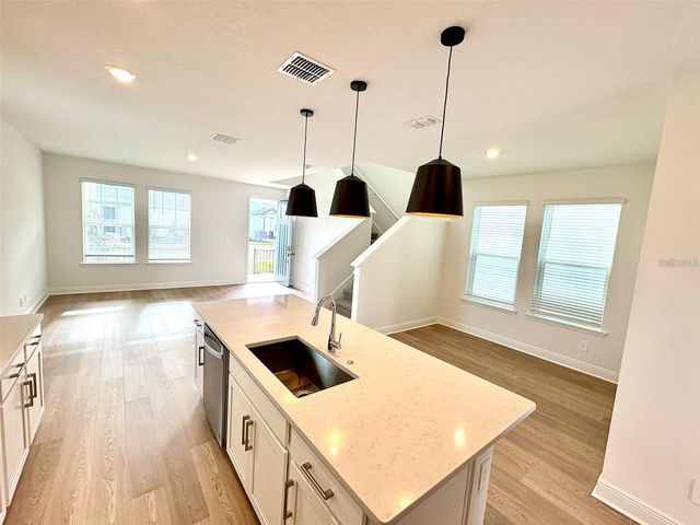 5014 RAILROAD VINE ALLEY, Winter Garden, FL 34787