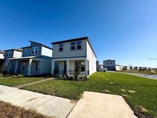 5014 RAILROAD VINE ALLEY, Winter Garden, FL 34787