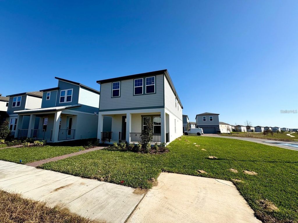 5014 RAILROAD VINE ALLEY, Winter Garden, FL 34787