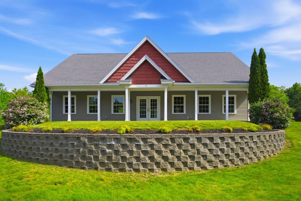 29 Vista Bella Drive, Lewiston, ME 04240 — photo 5