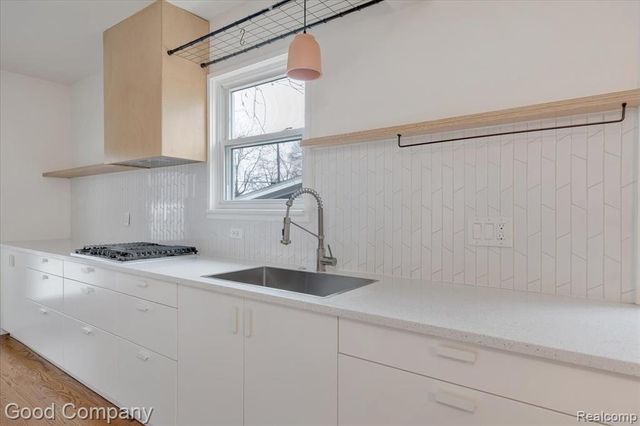 271 E Woodland Street, Ferndale, MI 48220