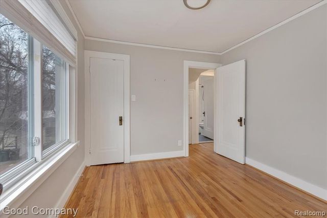271 E Woodland Street, Ferndale, MI 48220