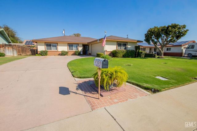 4512 Skye Drive, Bakersfield, CA 93308