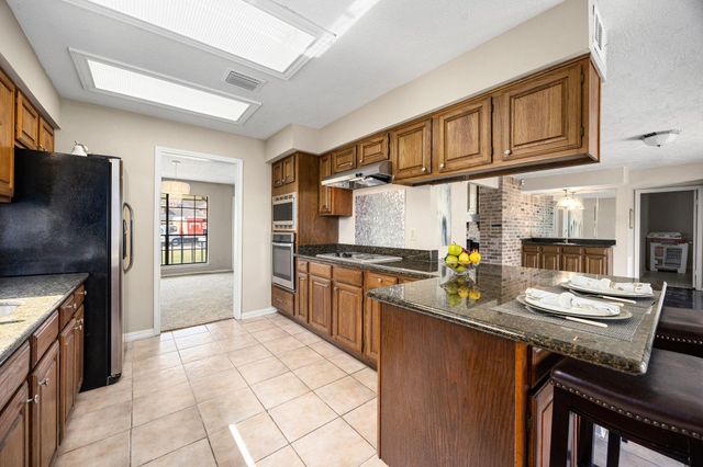 16311 Morning Quail Court, Houston, TX 77489