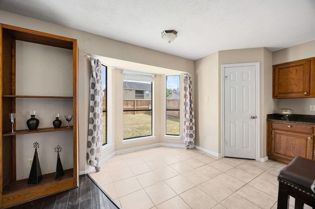 16311 Morning Quail Court, Houston, TX 77489