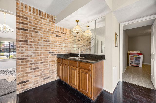 16311 Morning Quail Court, Houston, TX 77489