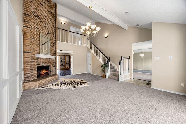 16311 Morning Quail Court, Houston, TX 77489