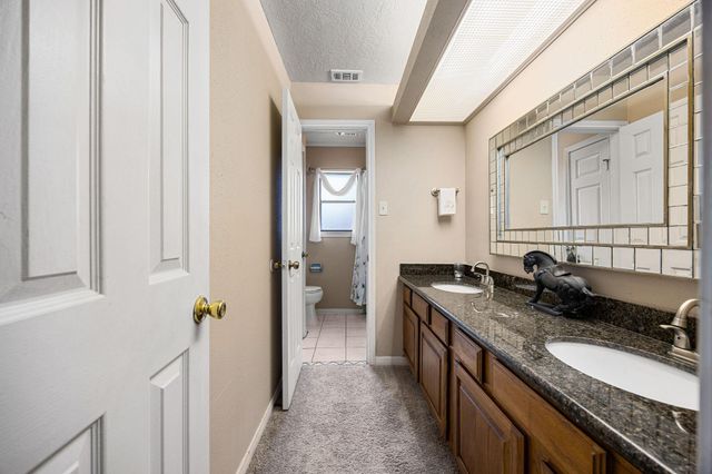 16311 Morning Quail Court, Houston, TX 77489