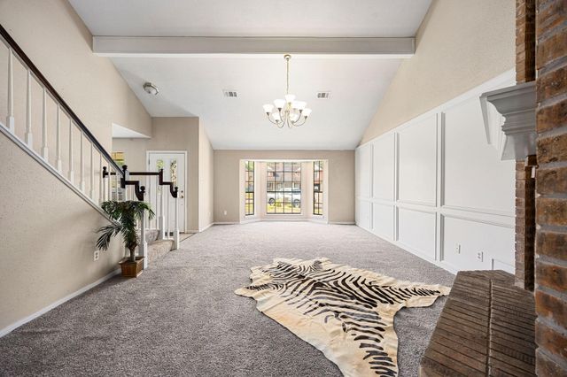 16311 Morning Quail Court, Houston, TX 77489