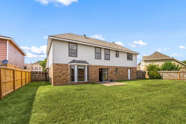 16311 Morning Quail Court, Houston, TX 77489