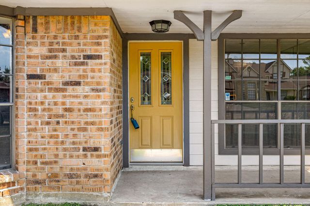 16311 Morning Quail Court, Houston, TX 77489