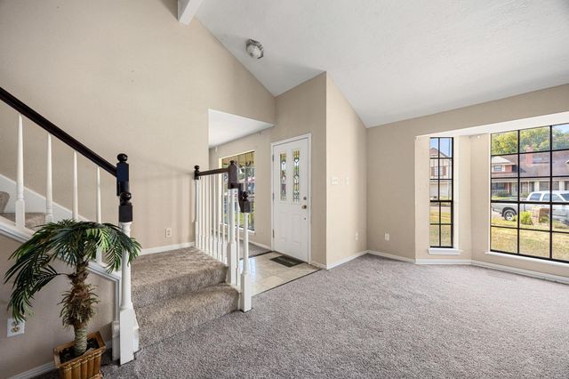 16311 Morning Quail Court, Houston, TX 77489