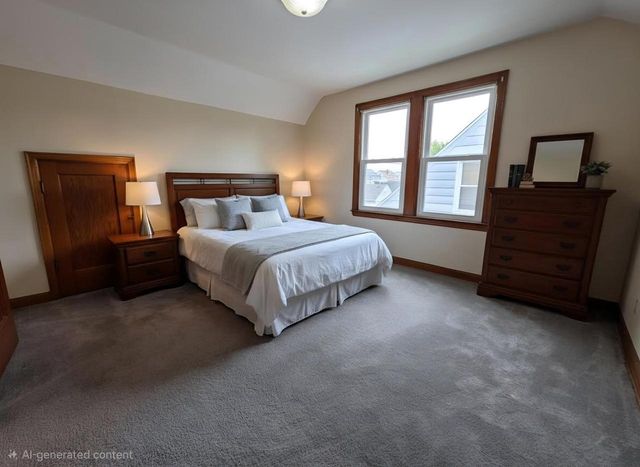 3265 S Burrell STREET, Milwaukee, WI 53207