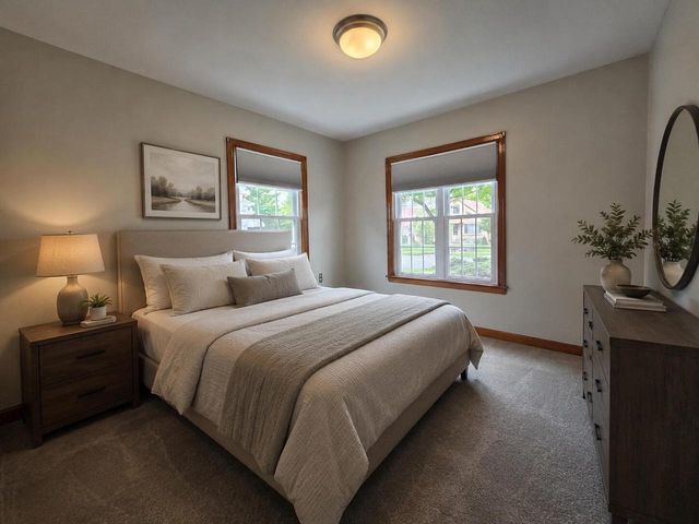 3265 S Burrell STREET, Milwaukee, WI 53207