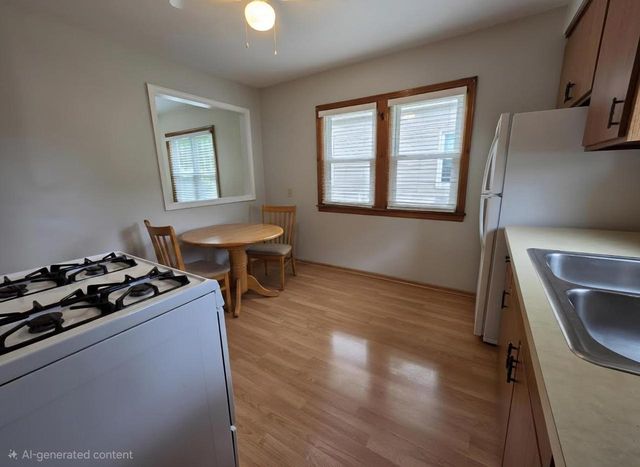 3265 S Burrell STREET, Milwaukee, WI 53207