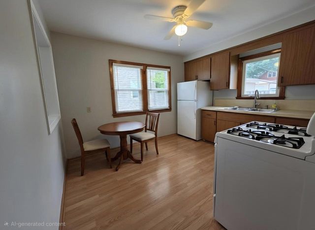 3265 S Burrell STREET, Milwaukee, WI 53207