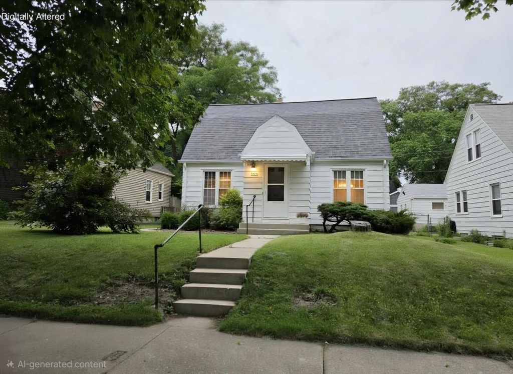 3265 S Burrell STREET, Milwaukee, WI 53207