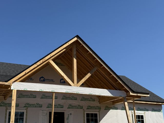 3180 Jett Rd, Pulaski, TN 38478