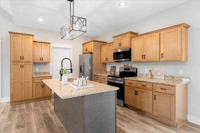 3180 Jett Rd, Pulaski, TN 38478