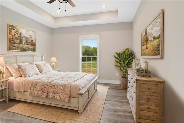 3180 Jett Rd, Pulaski, TN 38478