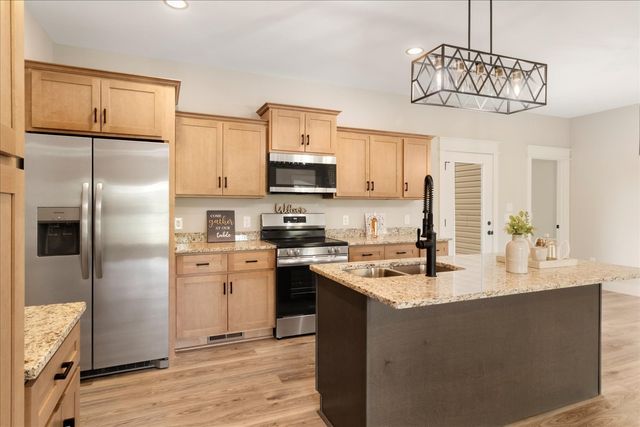 3180 Jett Rd, Pulaski, TN 38478