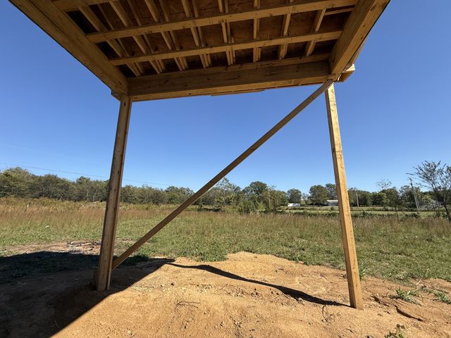 3180 Jett Rd, Pulaski, TN 38478