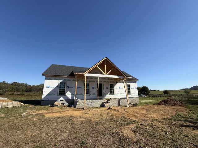 3180 Jett Rd, Pulaski, TN 38478