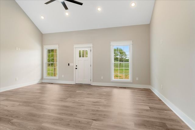 3180 Jett Rd, Pulaski, TN 38478