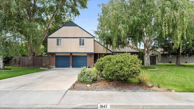 1947 Sheridan Pl., Richland, WA 99352