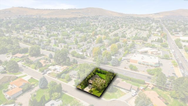 1947 Sheridan Pl., Richland, WA 99352