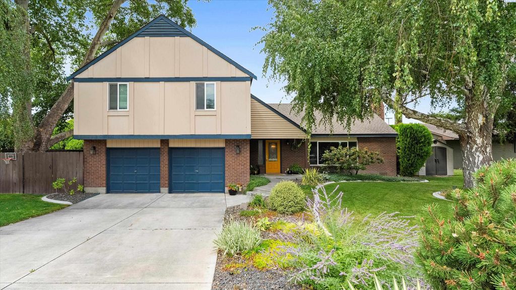 1947 Sheridan Pl., Richland, WA 99352