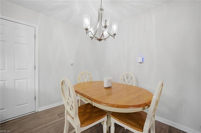 3736 Concord DR, Suffolk, VA 23435