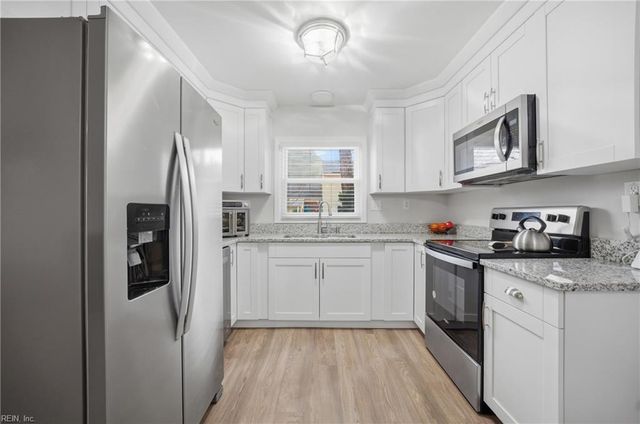 3736 Concord DR, Suffolk, VA 23435