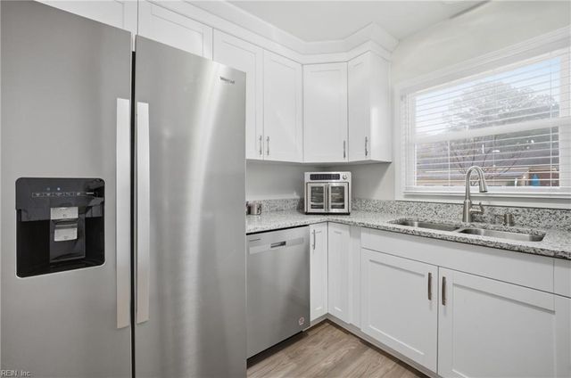 3736 Concord DR, Suffolk, VA 23435