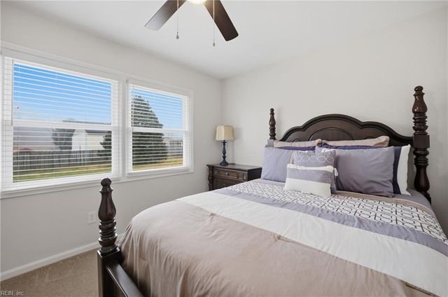 3736 Concord DR, Suffolk, VA 23435