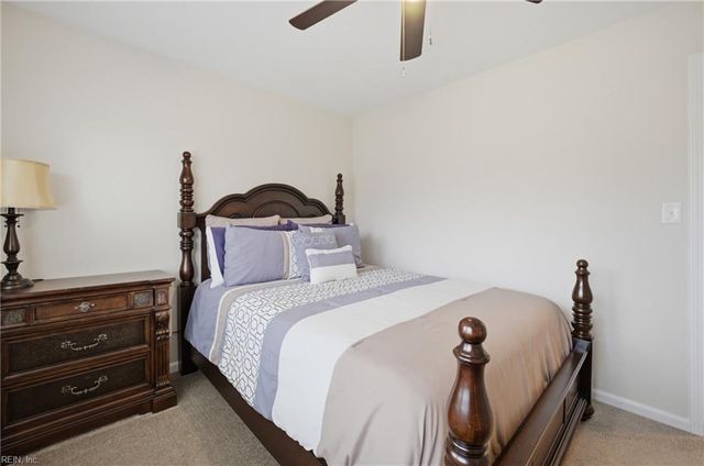 3736 Concord DR, Suffolk, VA 23435