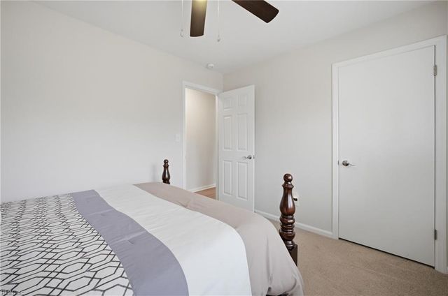 3736 Concord DR, Suffolk, VA 23435