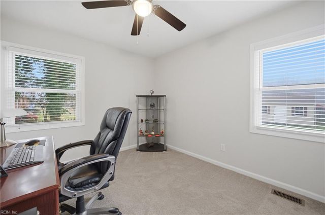 3736 Concord DR, Suffolk, VA 23435