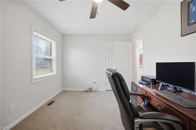 3736 Concord DR, Suffolk, VA 23435