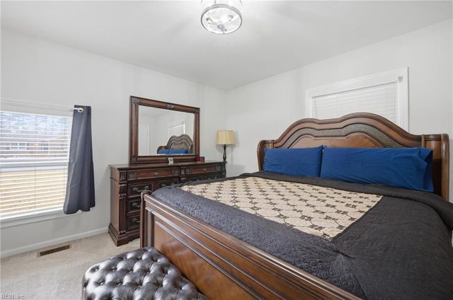 3736 Concord DR, Suffolk, VA 23435