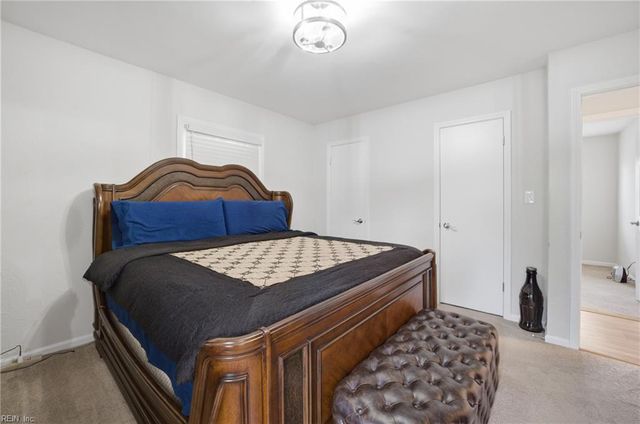 3736 Concord DR, Suffolk, VA 23435