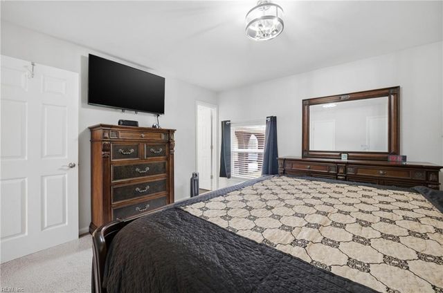 3736 Concord DR, Suffolk, VA 23435