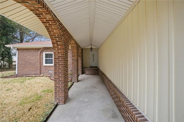 3736 Concord DR, Suffolk, VA 23435