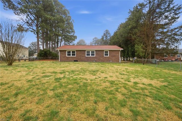 3736 Concord DR, Suffolk, VA 23435