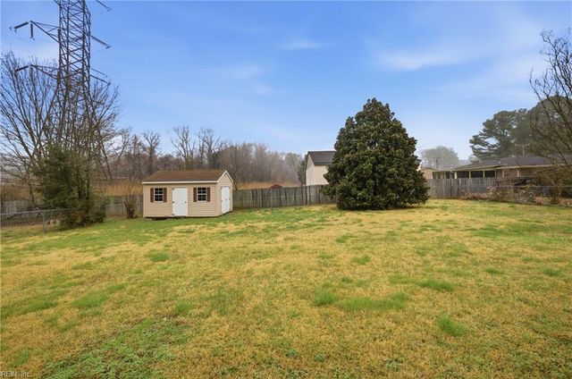 3736 Concord DR, Suffolk, VA 23435