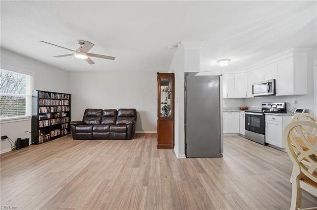 3736 Concord DR, Suffolk, VA 23435