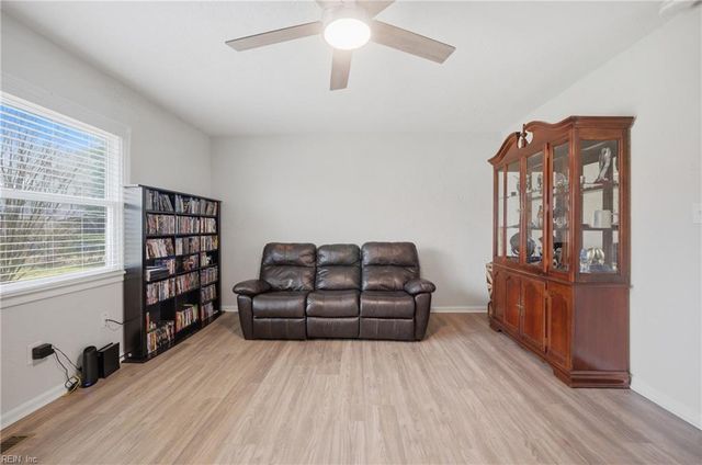 3736 Concord DR, Suffolk, VA 23435